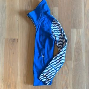 Lululemon Jacket